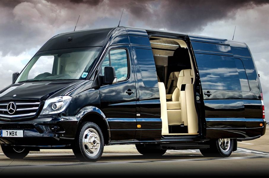 такси в отели Крыма из Симферополя